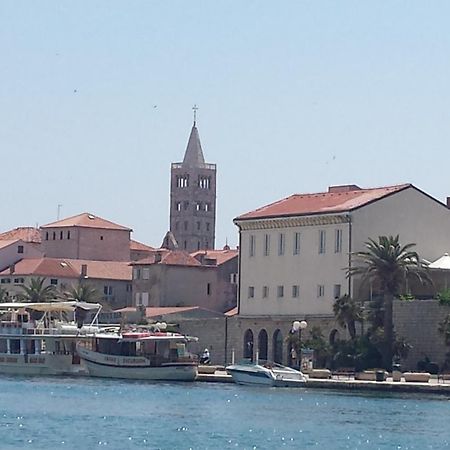 Nina Villa Раб Экстерьер фото
