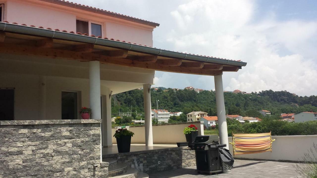 Nina Villa Раб Экстерьер фото